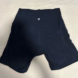 Lululemon Align Shorts 6”